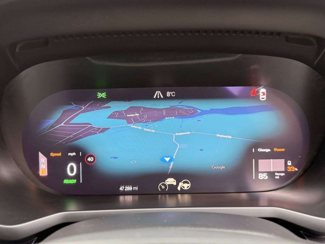 2023 POLESTAR POLESTAR 2 2023 POLESTAR POLESTAR 2