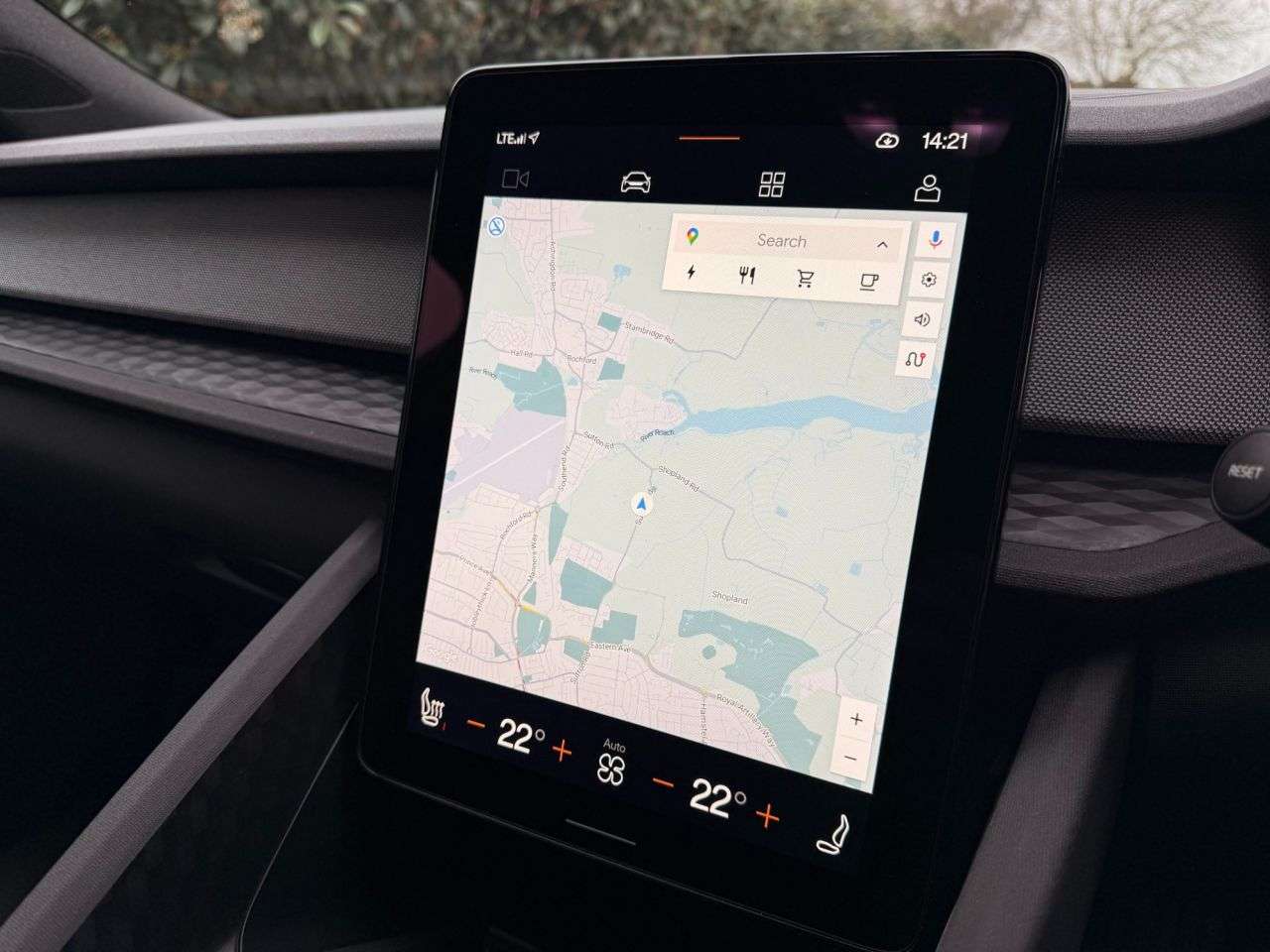 2023 POLESTAR POLESTAR 2 2023 POLESTAR POLESTAR 2