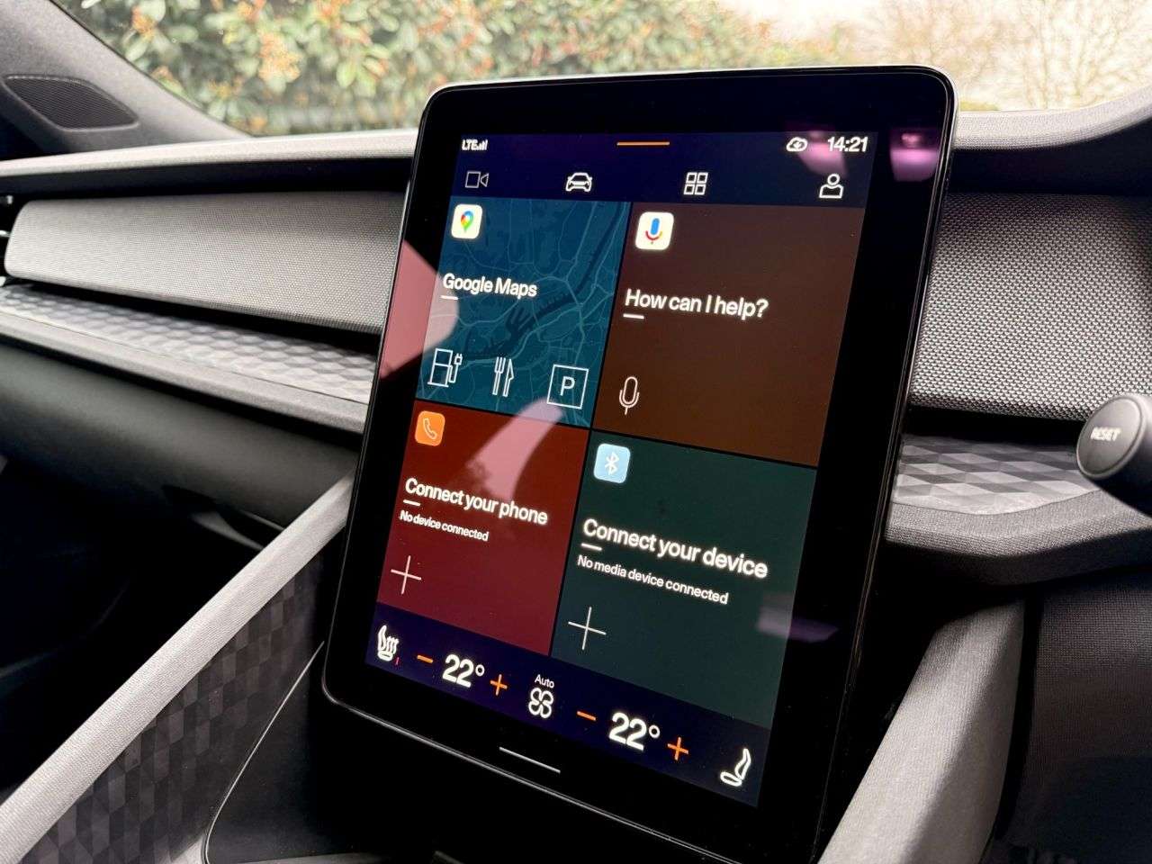 2023 POLESTAR POLESTAR 2 2023 POLESTAR POLESTAR 2