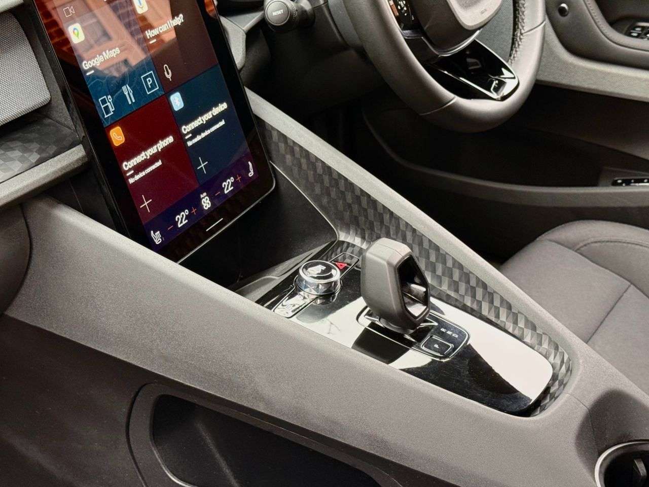 2023 POLESTAR POLESTAR 2 2023 POLESTAR POLESTAR 2