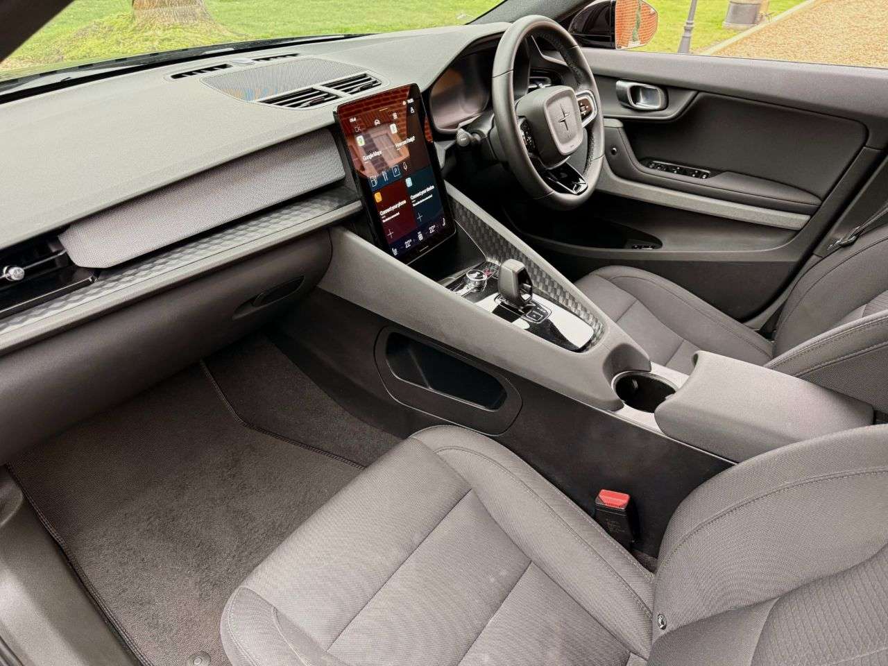 2023 POLESTAR POLESTAR 2 2023 POLESTAR POLESTAR 2