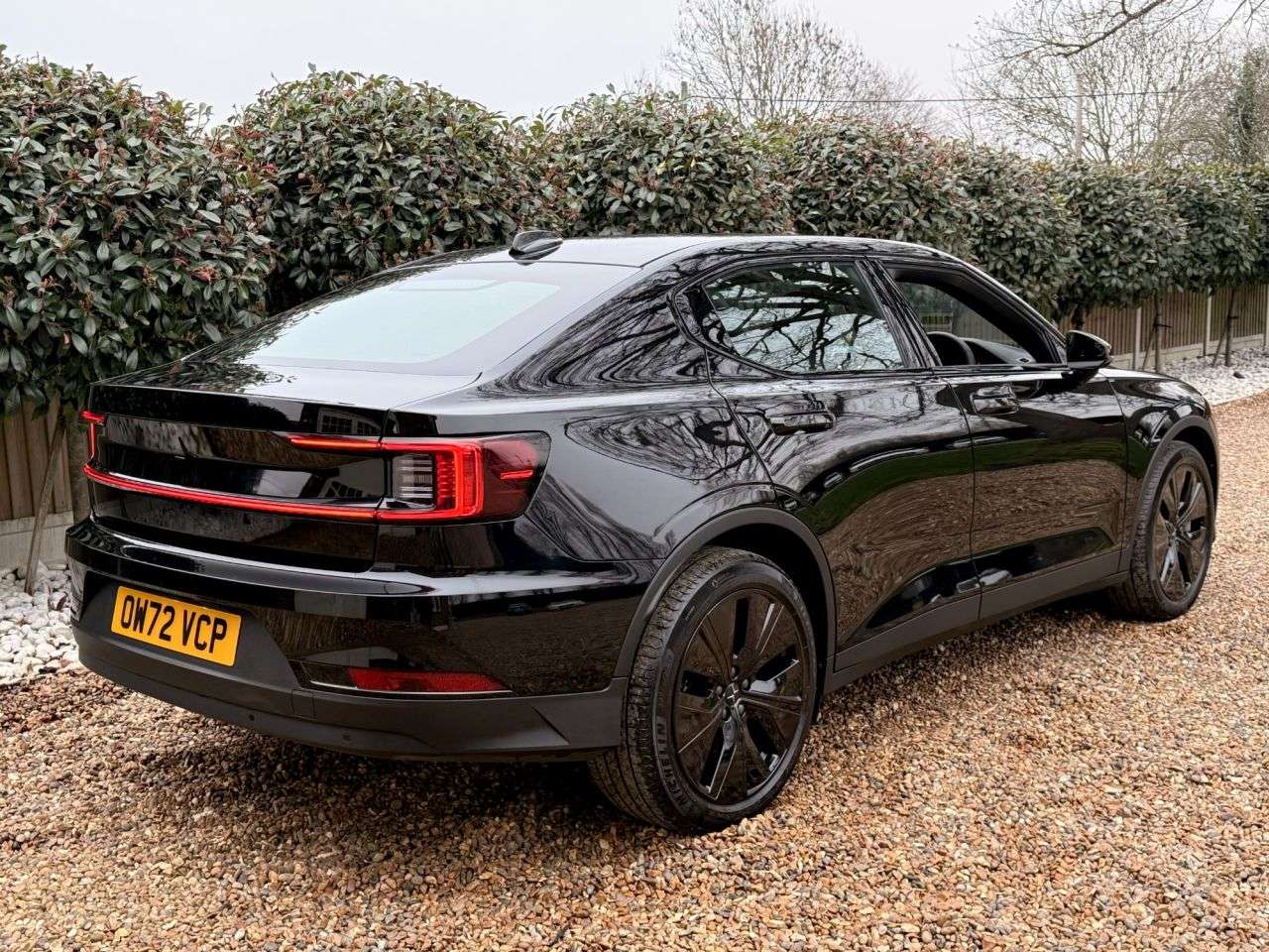 2023 POLESTAR POLESTAR 2 2023 POLESTAR POLESTAR 2