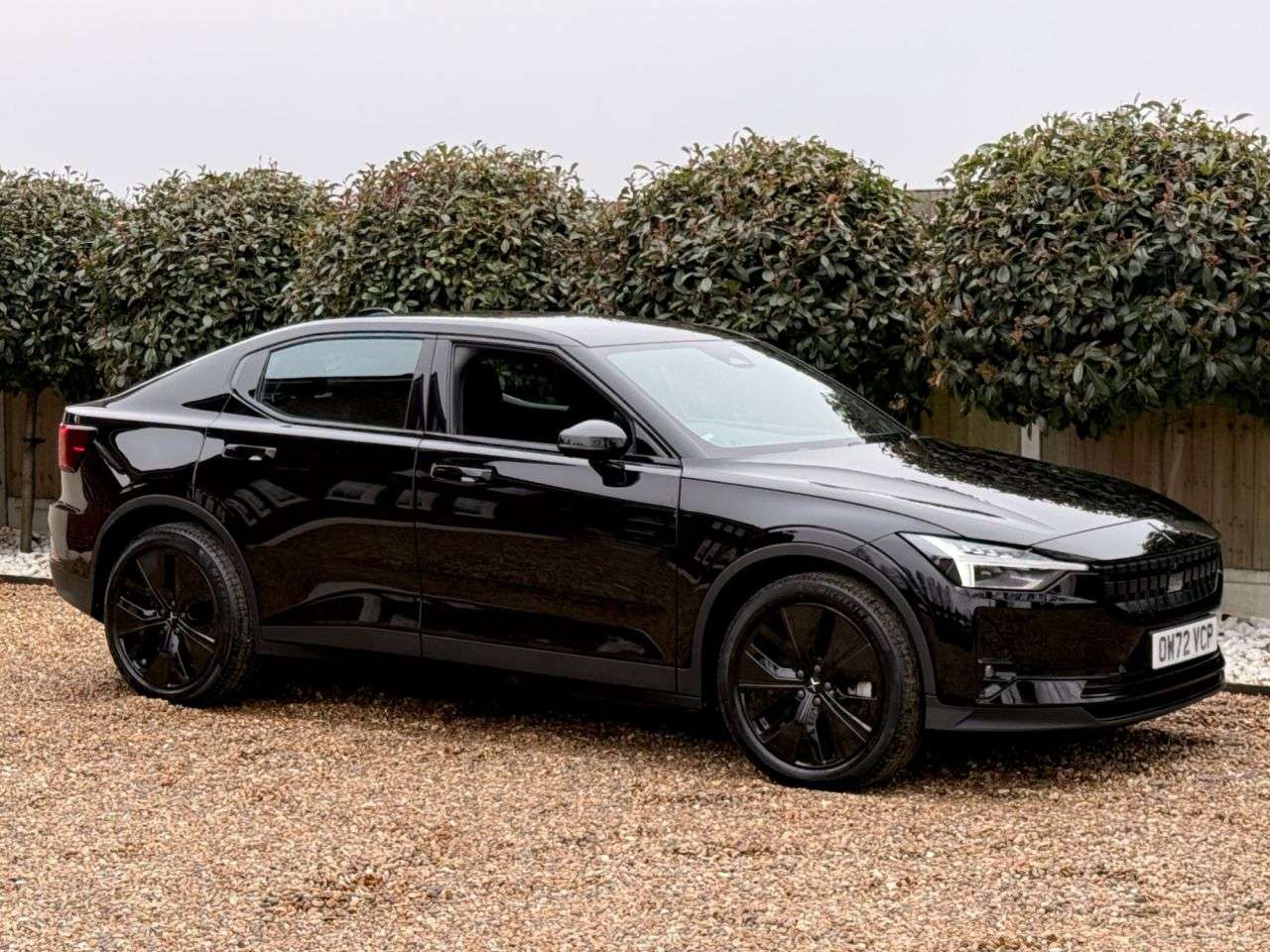 2023 POLESTAR POLESTAR 2 2023 POLESTAR POLESTAR 2