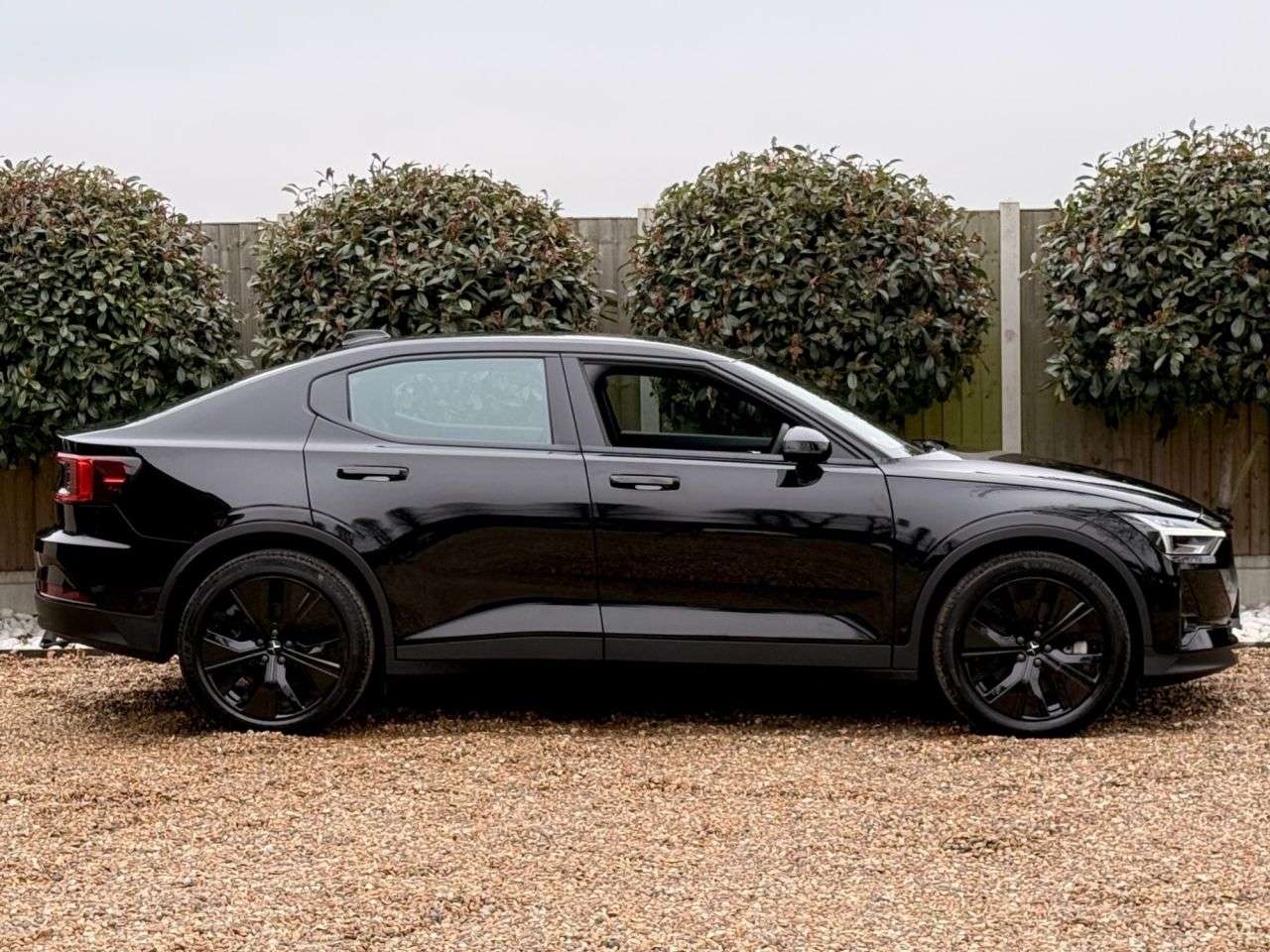 2023 POLESTAR POLESTAR 2 2023 POLESTAR POLESTAR 2