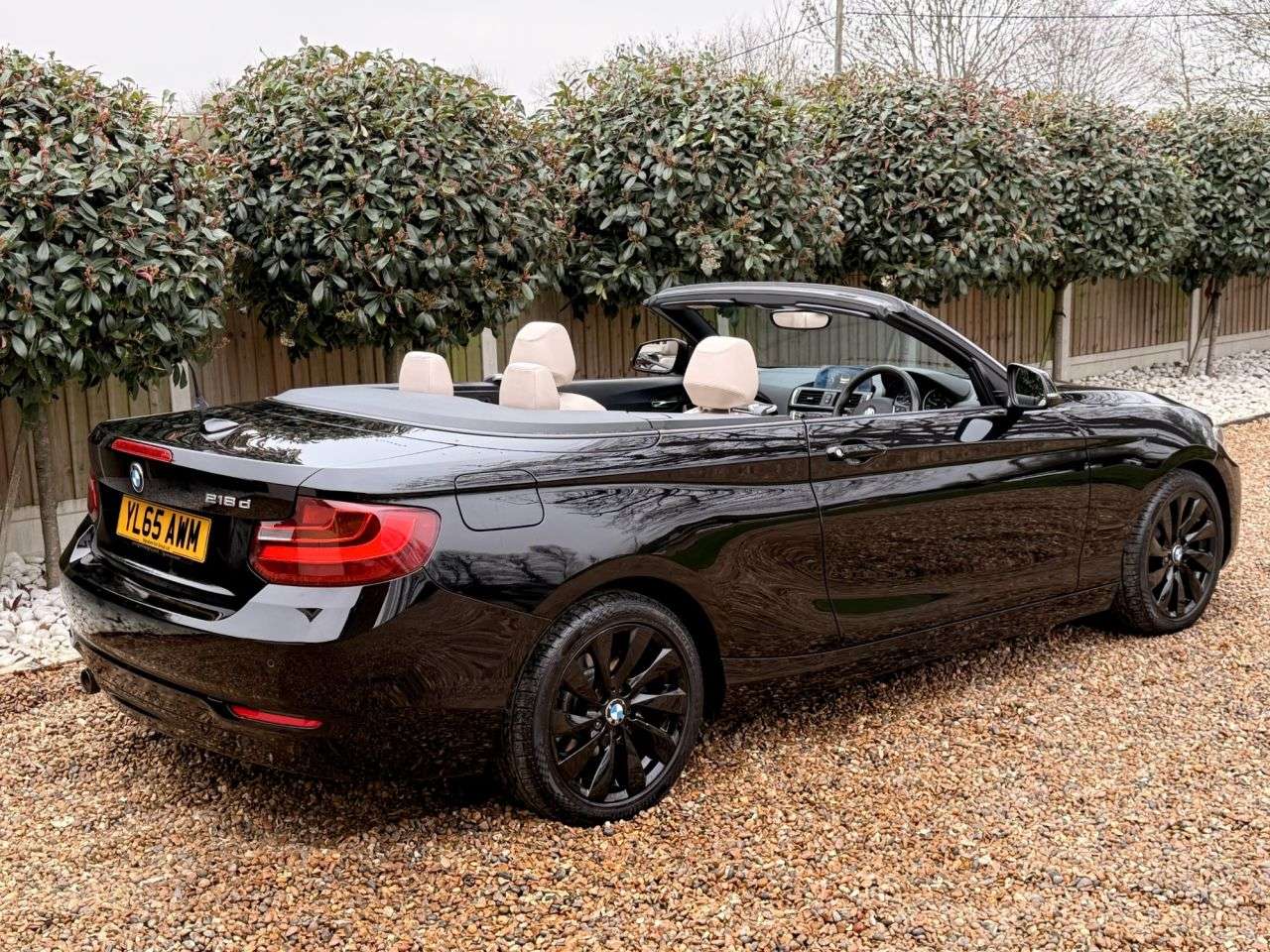 2016 BMW 2 SERIES 2016 BMW 2 SERIES