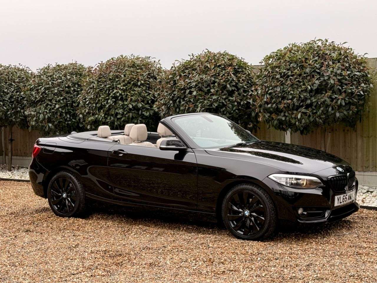 2016 BMW 2 SERIES 2016 BMW 2 SERIES