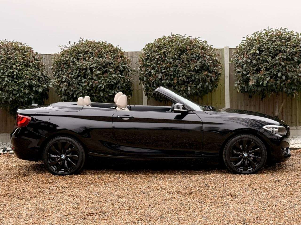 2016 BMW 2 SERIES 2016 BMW 2 SERIES