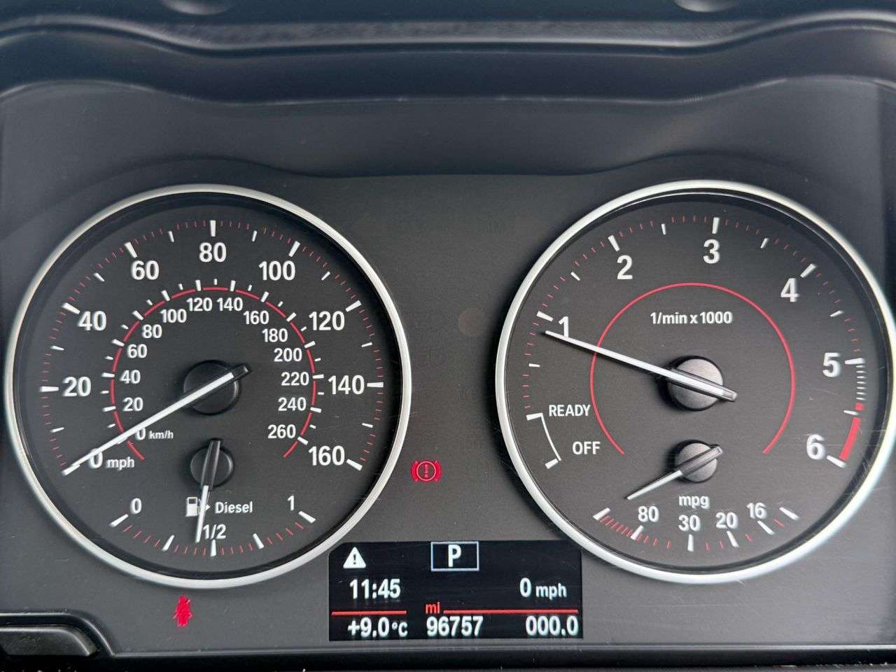 2016 BMW 2 SERIES 2016 BMW 2 SERIES