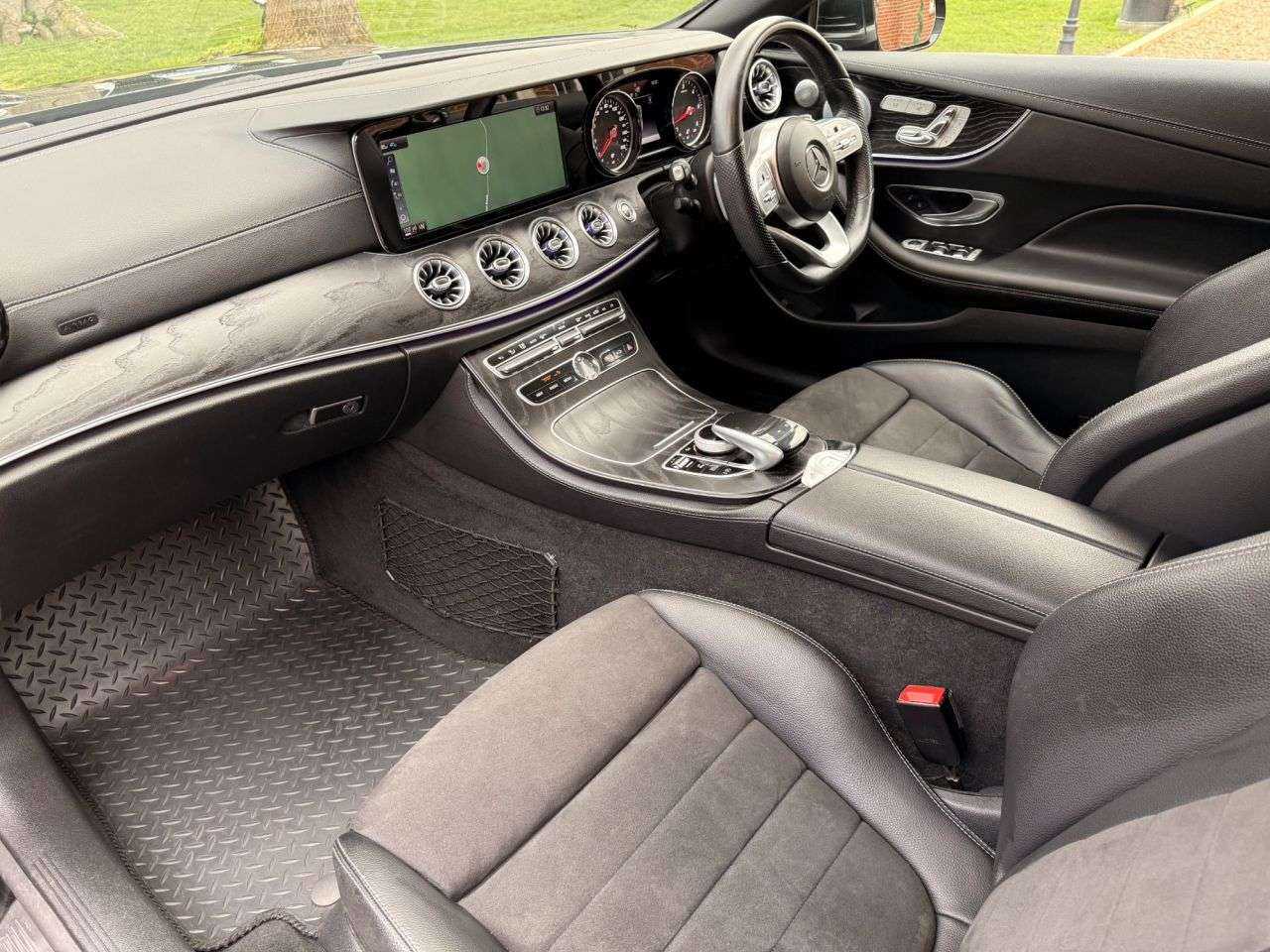 2019 MERCEDES-BENZ E-CLASS 2019 MERCEDES-BENZ E-CLASS