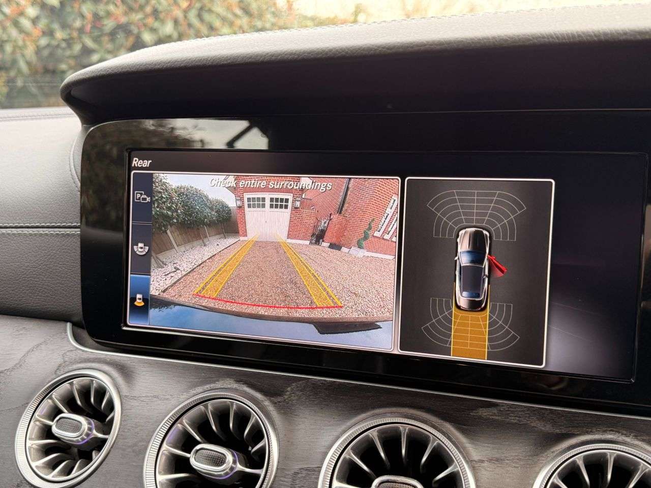 2019 MERCEDES-BENZ E-CLASS 2019 MERCEDES-BENZ E-CLASS