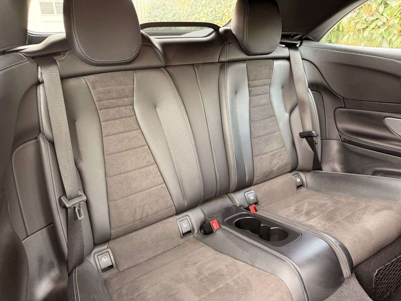 2019 MERCEDES-BENZ E-CLASS 2019 MERCEDES-BENZ E-CLASS