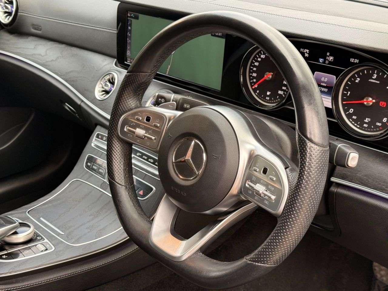 2019 MERCEDES-BENZ E-CLASS 2019 MERCEDES-BENZ E-CLASS