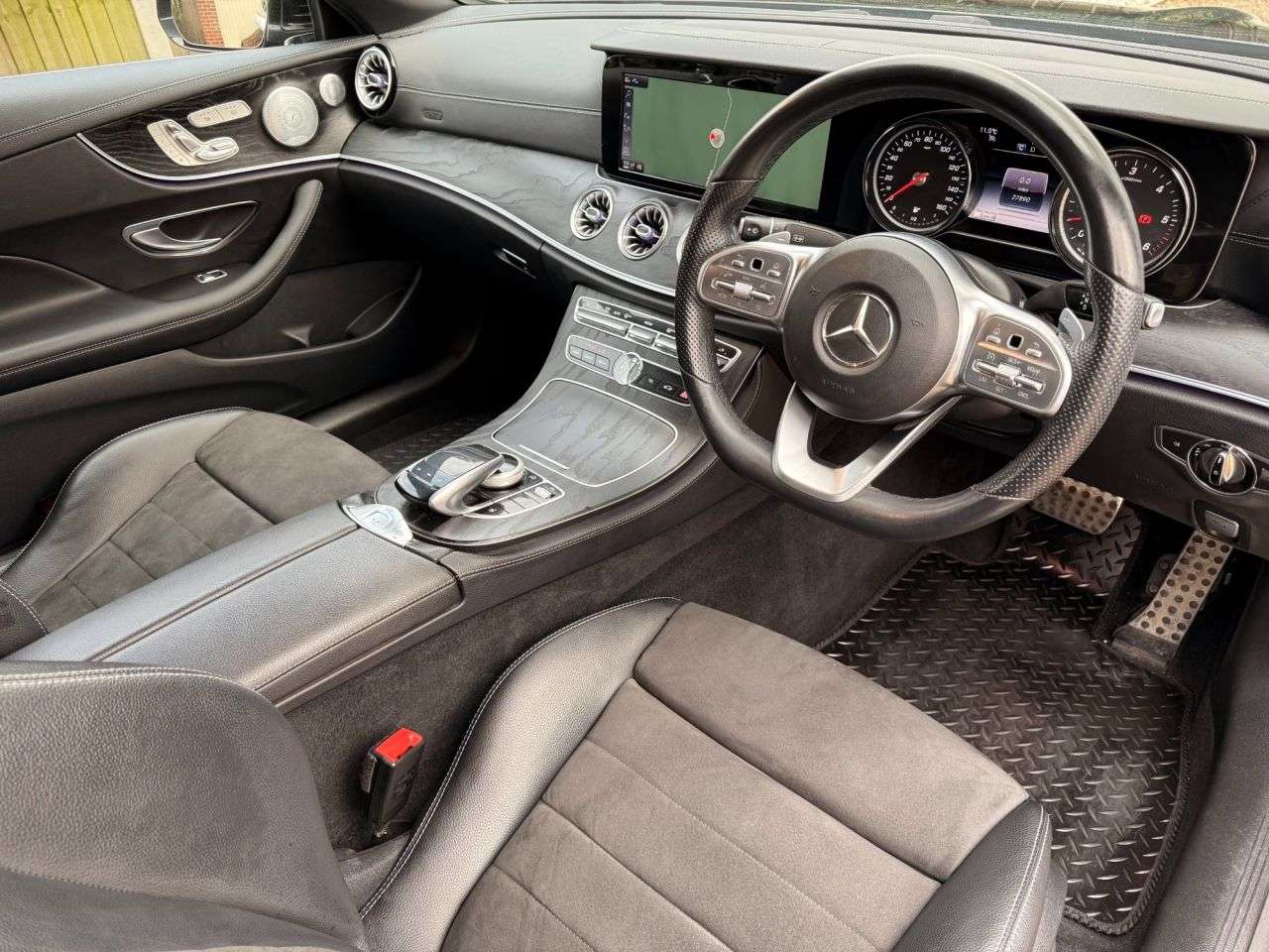 2019 MERCEDES-BENZ E-CLASS 2019 MERCEDES-BENZ E-CLASS