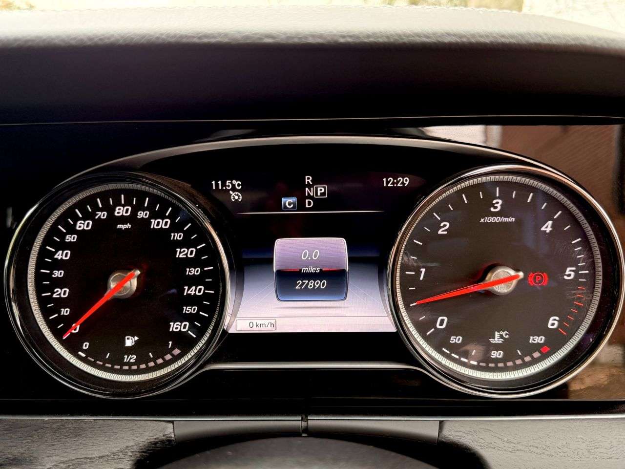 2019 MERCEDES-BENZ E-CLASS 2019 MERCEDES-BENZ E-CLASS