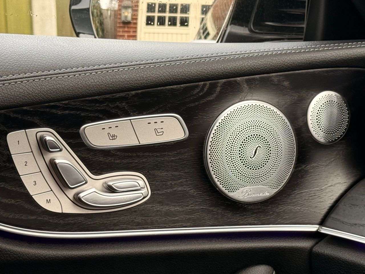 2019 MERCEDES-BENZ E-CLASS 2019 MERCEDES-BENZ E-CLASS