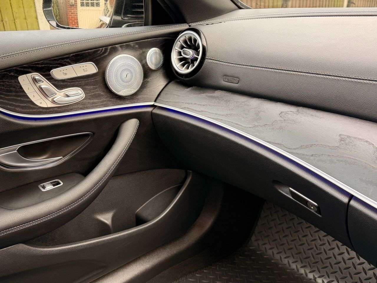 2019 MERCEDES-BENZ E-CLASS 2019 MERCEDES-BENZ E-CLASS