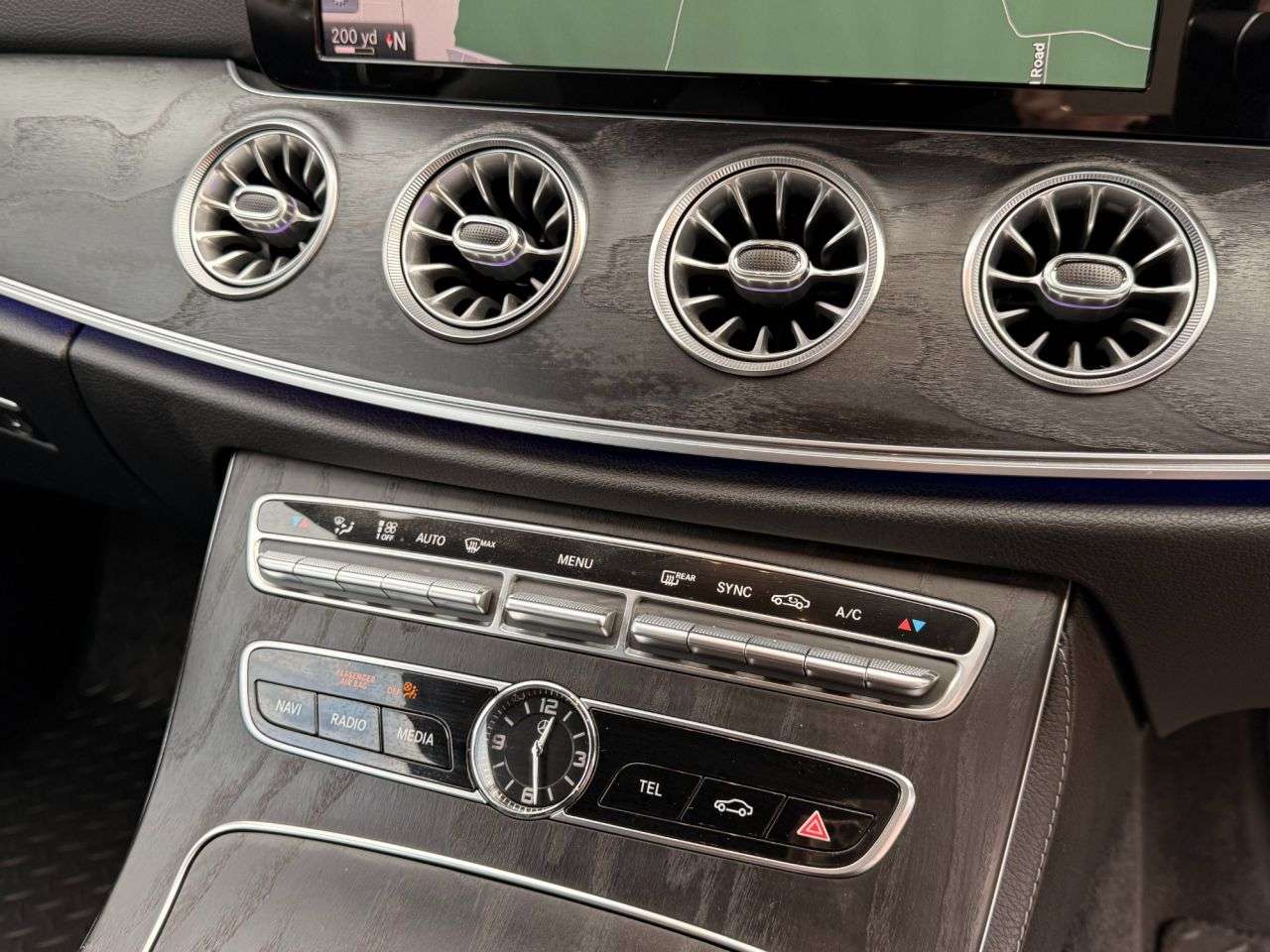 2019 MERCEDES-BENZ E-CLASS 2019 MERCEDES-BENZ E-CLASS