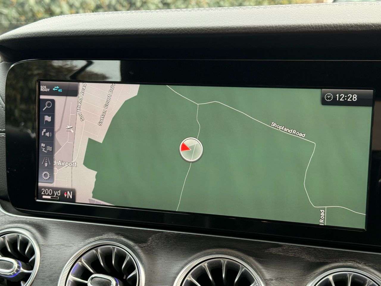 2019 MERCEDES-BENZ E-CLASS 2019 MERCEDES-BENZ E-CLASS