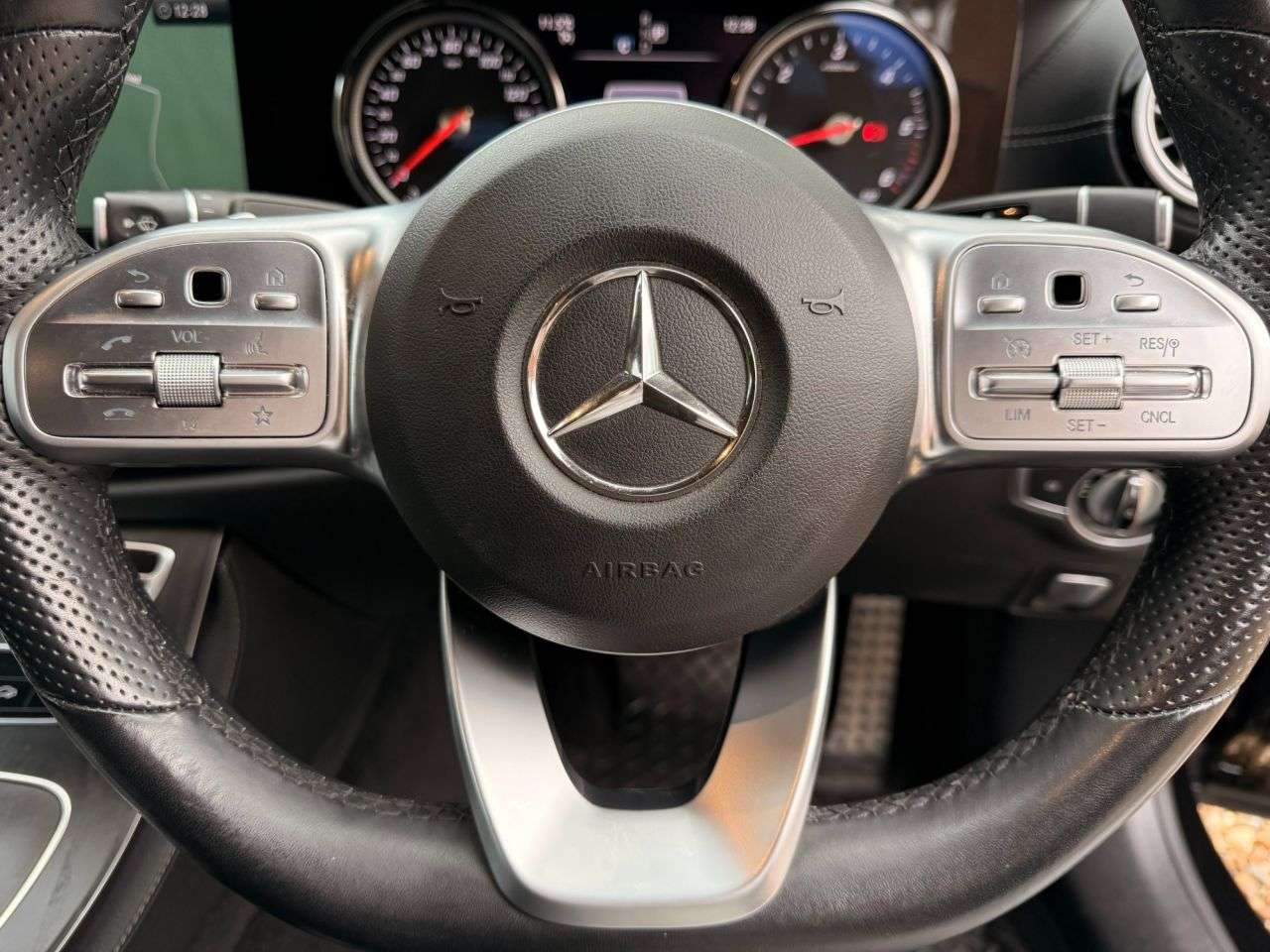 2019 MERCEDES-BENZ E-CLASS 2019 MERCEDES-BENZ E-CLASS