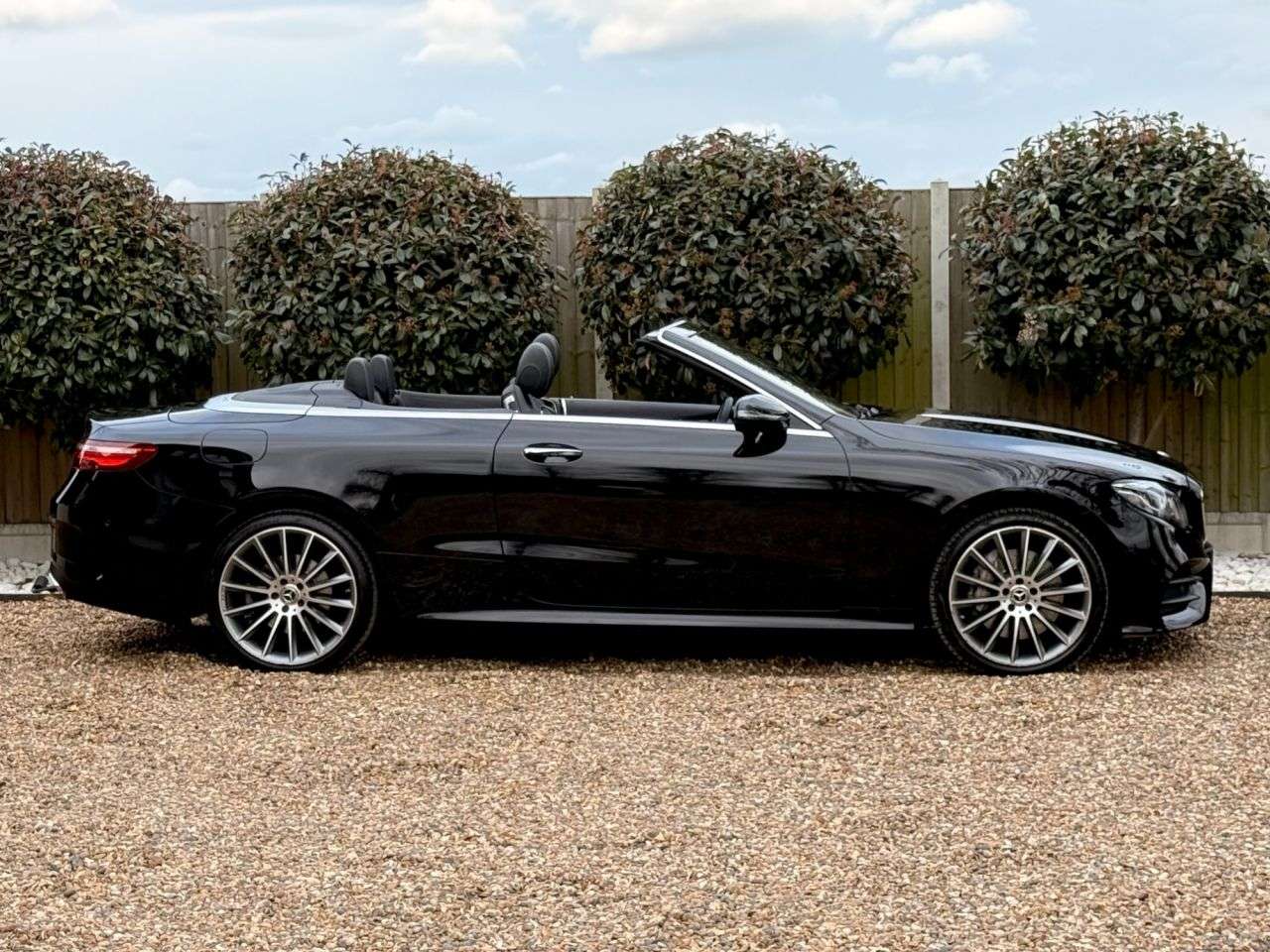 2019 MERCEDES-BENZ E-CLASS 2019 MERCEDES-BENZ E-CLASS