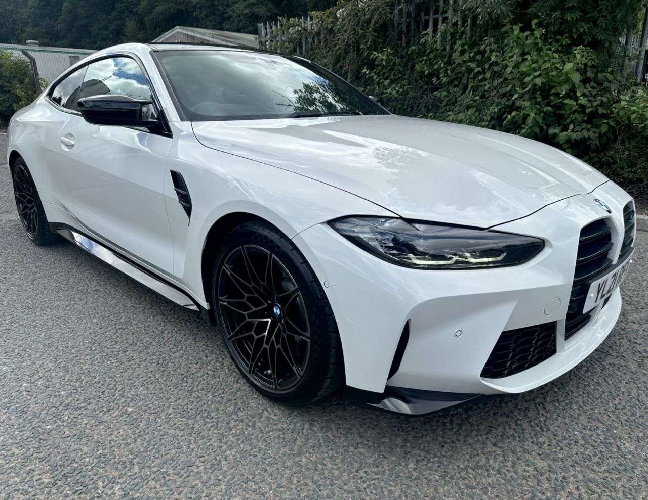 A 0 BMW M4 3.0 BiTurbo Competition Coupe 2dr Petrol Steptronic Euro 6 (s/s) (510 ps) A 0 BMW M4 3.0 BiTurbo Competition Coupe 2dr Petrol Steptronic Euro 6 (s/s) (510 ps)