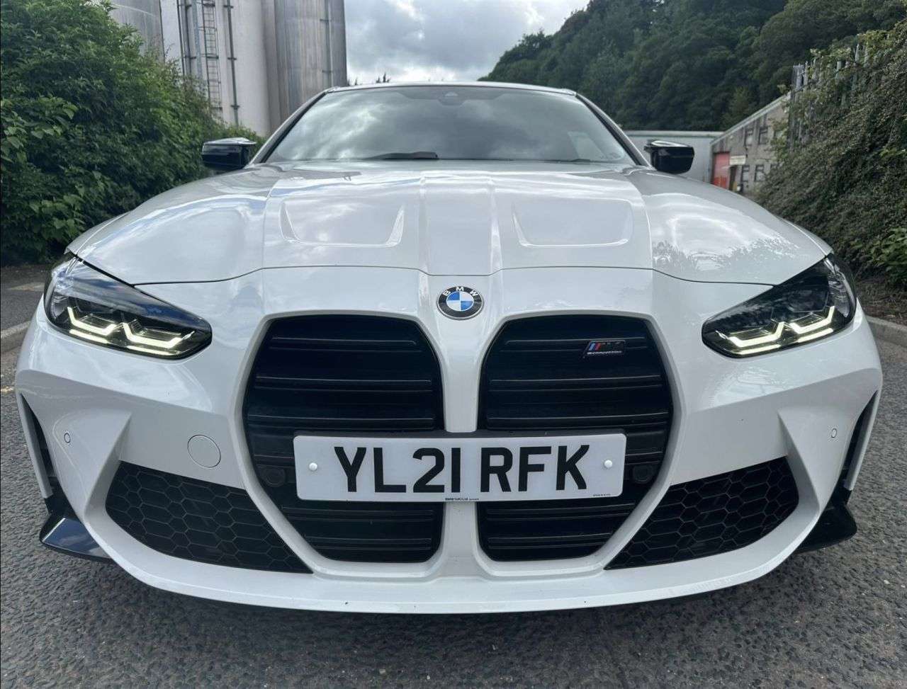 A 0 BMW M4 3.0 BiTurbo Competition Coupe 2dr Petrol Steptronic Euro 6 (s/s) (510 ps) A 0 BMW M4 3.0 BiTurbo Competition Coupe 2dr Petrol Steptronic Euro 6 (s/s) (510 ps)