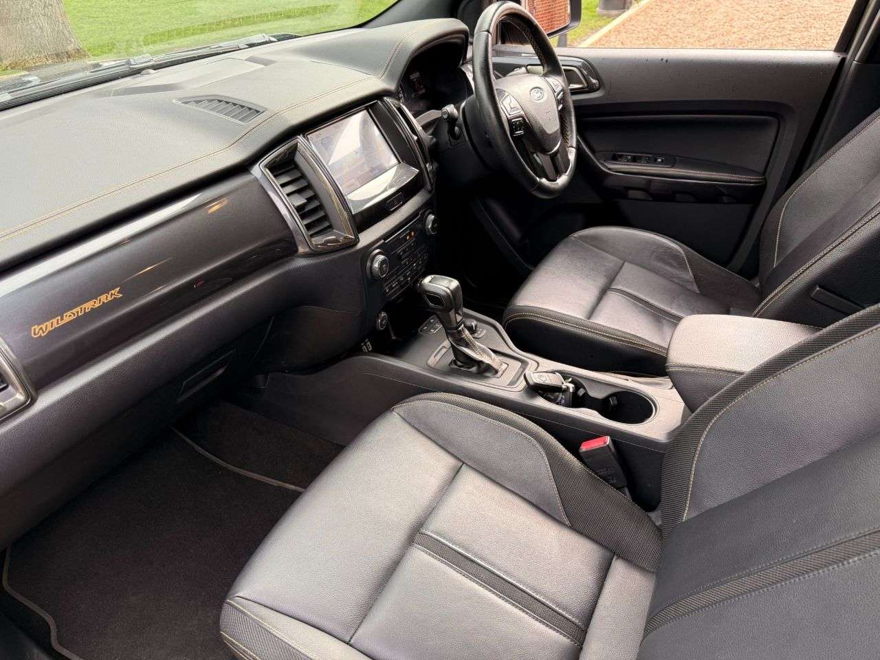 2020 FORD RANGER 2020 FORD RANGER