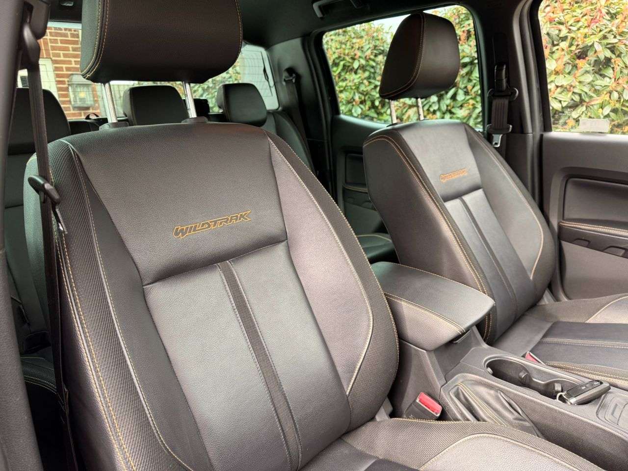 2020 FORD RANGER 2020 FORD RANGER