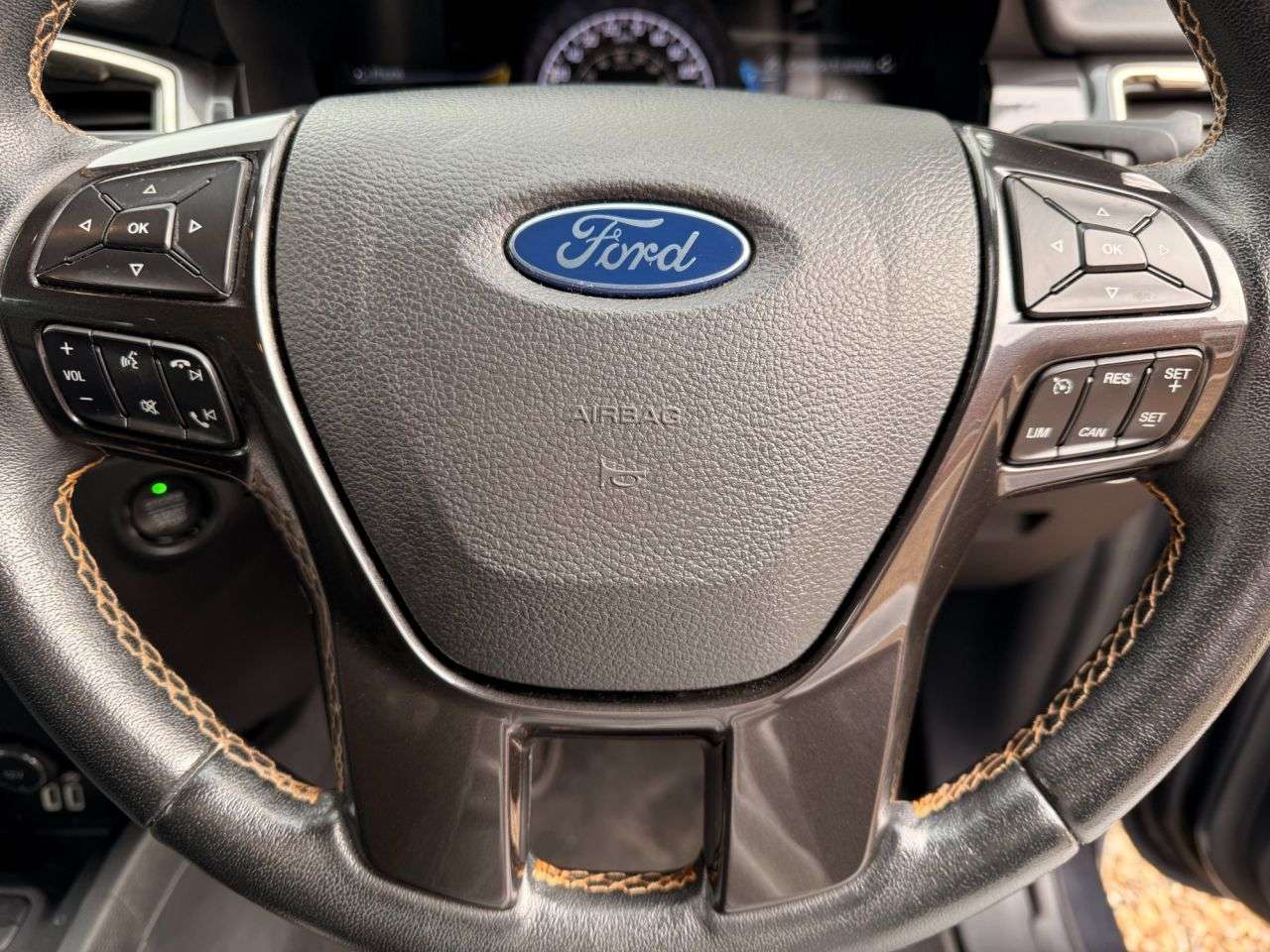 2020 FORD RANGER 2020 FORD RANGER