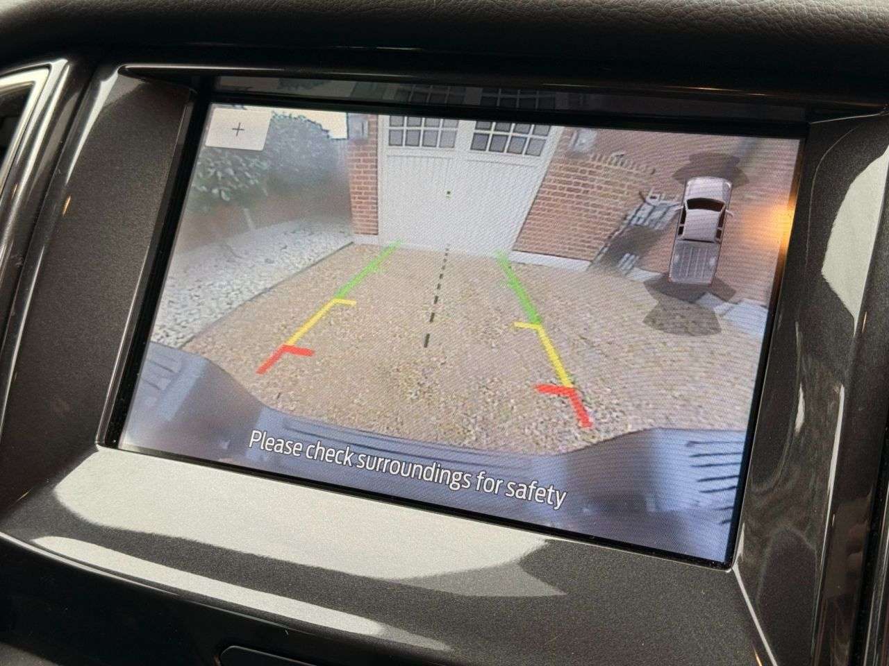 2020 FORD RANGER 2020 FORD RANGER