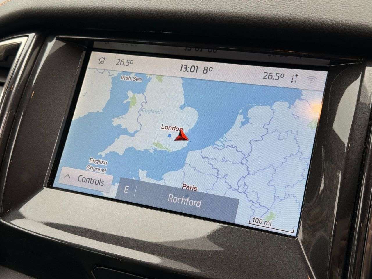 2020 FORD RANGER 2020 FORD RANGER