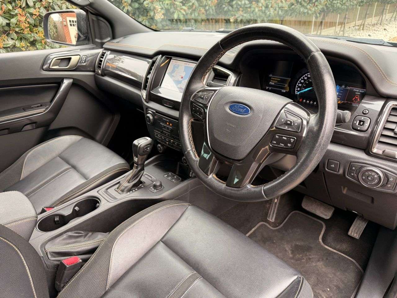 2020 FORD RANGER 2020 FORD RANGER