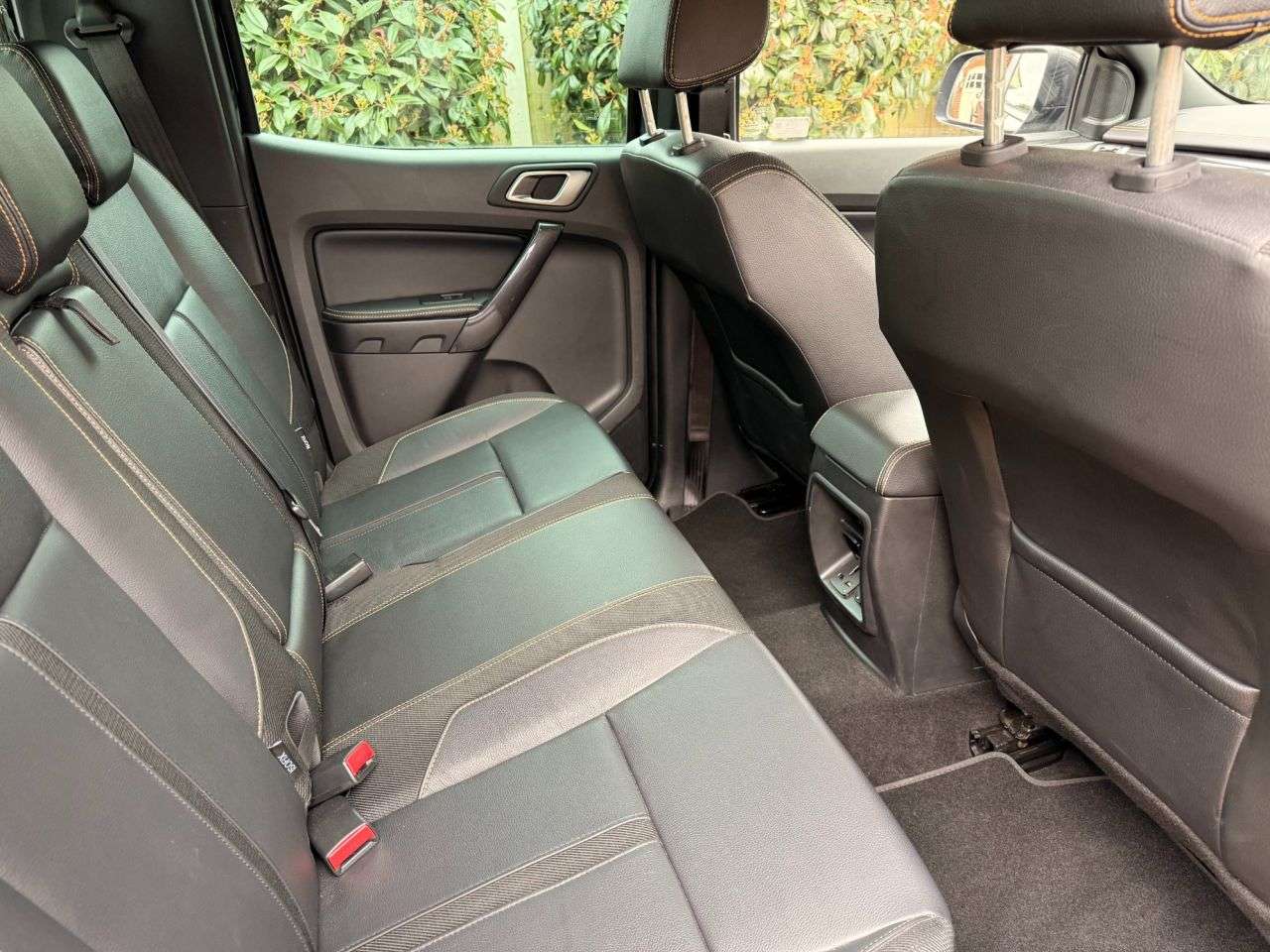 2020 FORD RANGER 2020 FORD RANGER