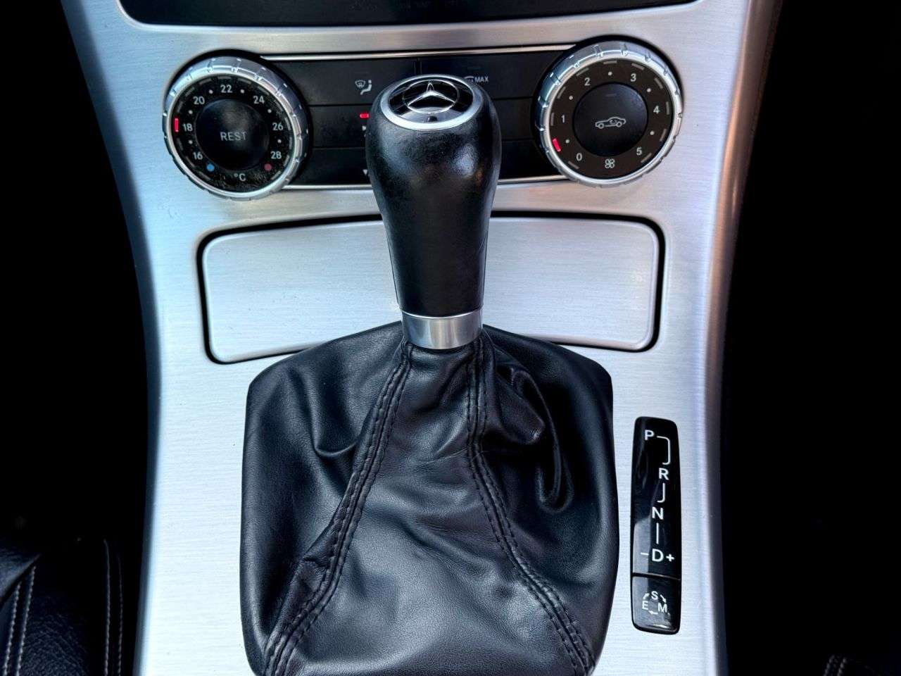 2013 MERCEDES-BENZ SLK 2013 MERCEDES-BENZ SLK