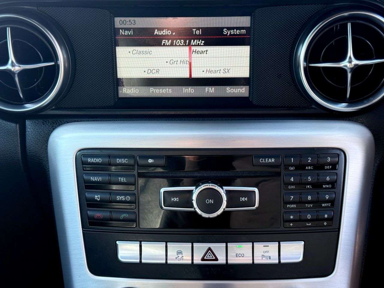 2013 MERCEDES-BENZ SLK 2013 MERCEDES-BENZ SLK