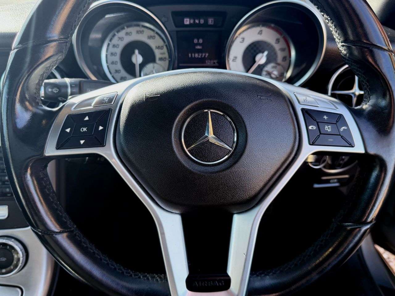 2013 MERCEDES-BENZ SLK 2013 MERCEDES-BENZ SLK