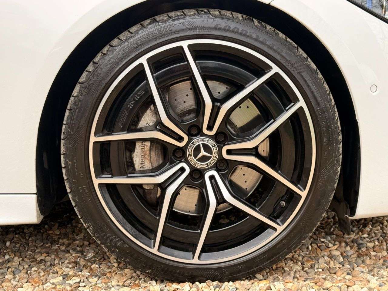 2022 MERCEDES-BENZ C-CLASS 2022 MERCEDES-BENZ C-CLASS