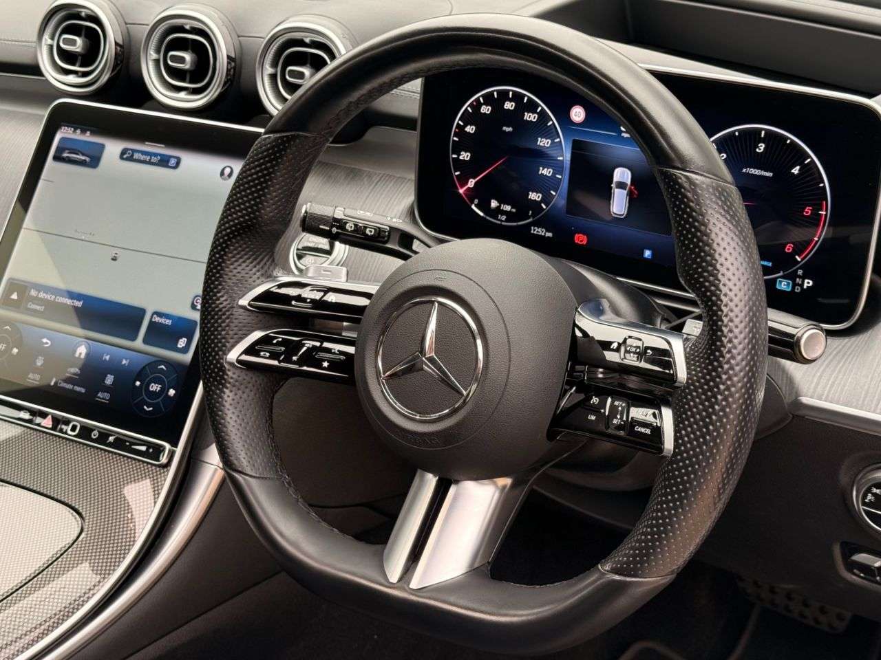 2022 MERCEDES-BENZ C-CLASS 2022 MERCEDES-BENZ C-CLASS