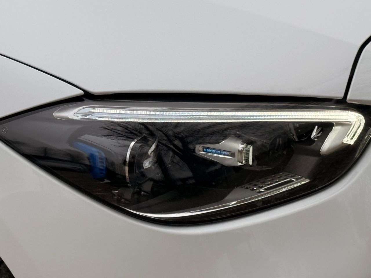 2022 MERCEDES-BENZ C-CLASS 2022 MERCEDES-BENZ C-CLASS