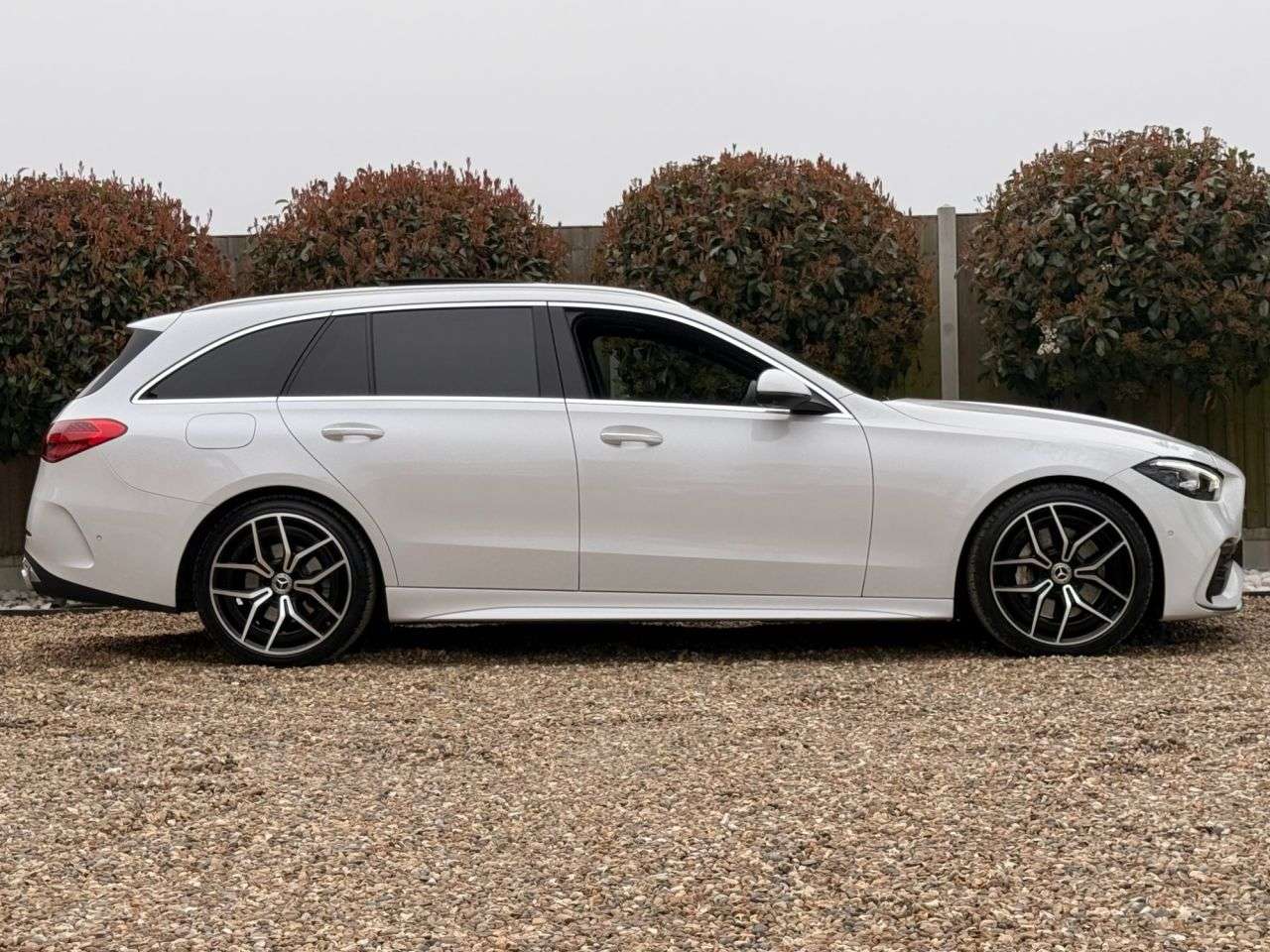 2022 MERCEDES-BENZ C-CLASS 2022 MERCEDES-BENZ C-CLASS