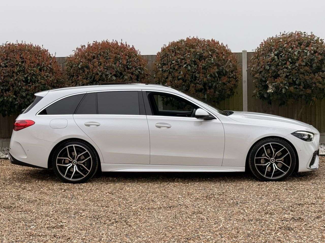 2022 MERCEDES-BENZ C-CLASS 2022 MERCEDES-BENZ C-CLASS