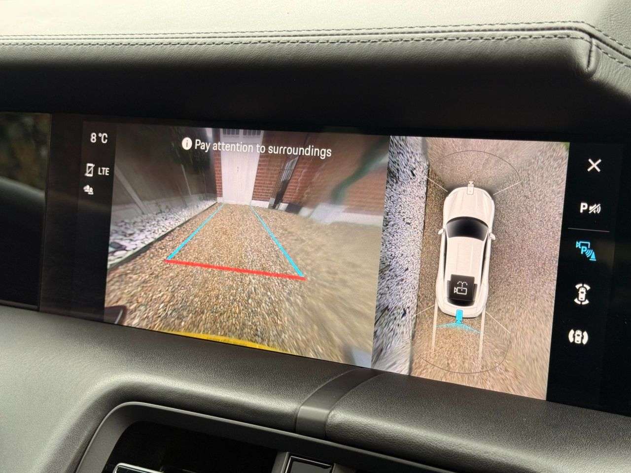 2023 PORSCHE TAYCAN 2023 PORSCHE TAYCAN