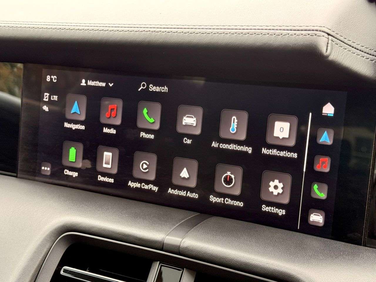 2023 PORSCHE TAYCAN 2023 PORSCHE TAYCAN