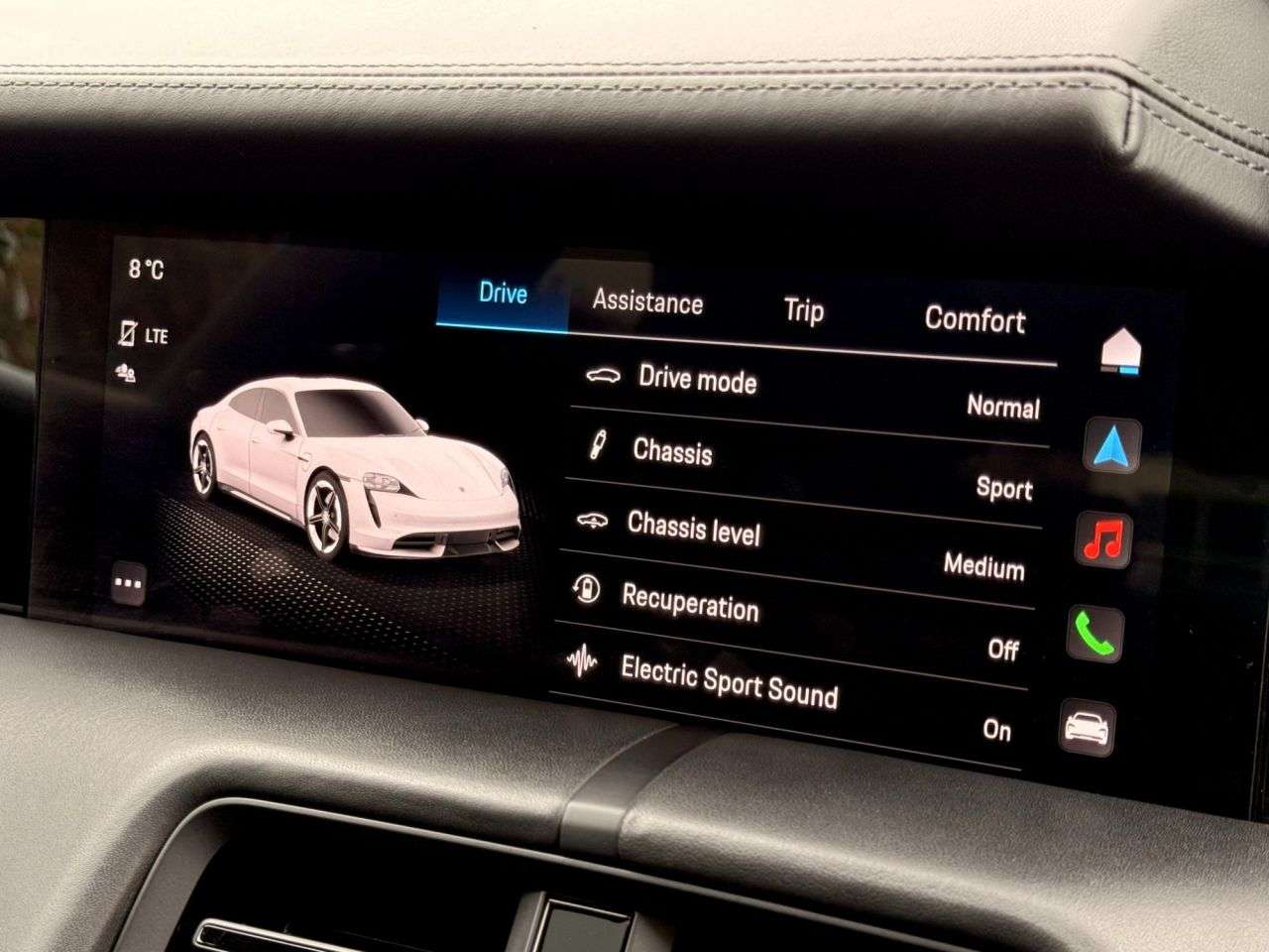 2023 PORSCHE TAYCAN 2023 PORSCHE TAYCAN