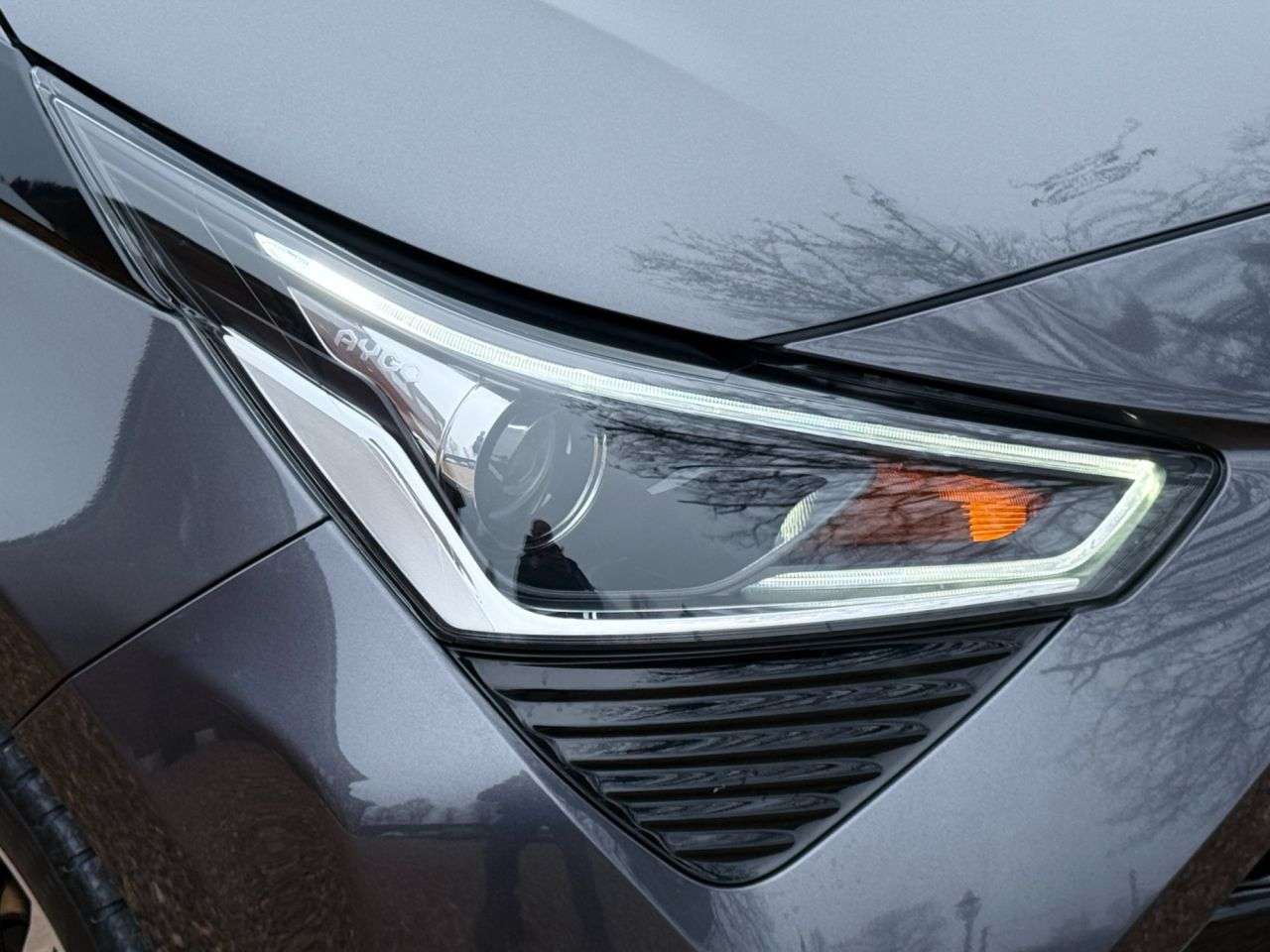 2021 TOYOTA AYGO 2021 TOYOTA AYGO