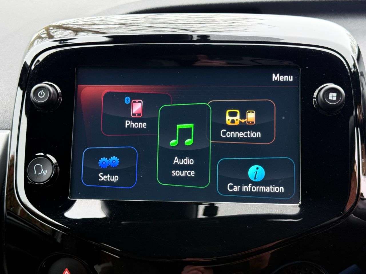 2021 TOYOTA AYGO 2021 TOYOTA AYGO