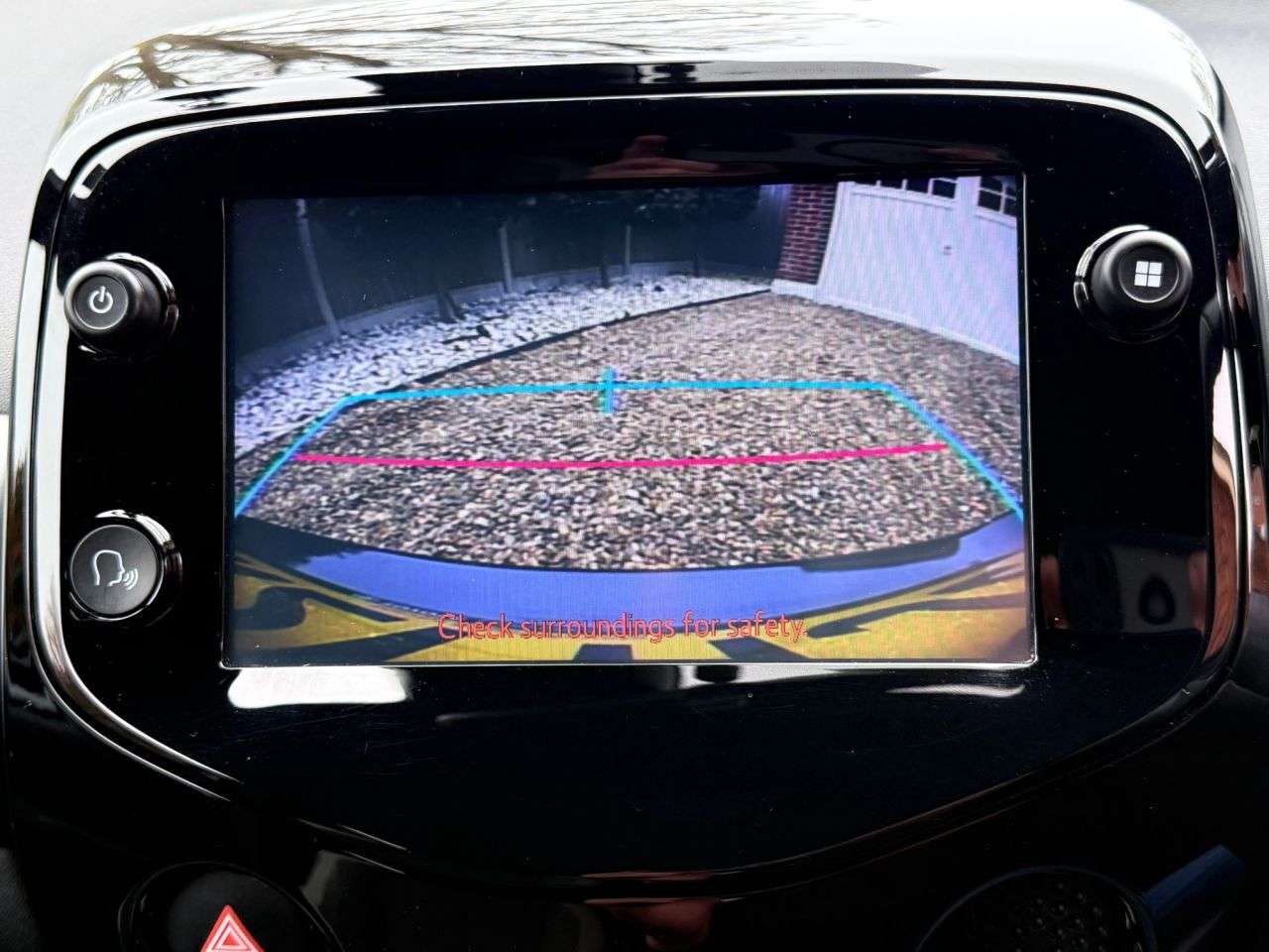 2021 TOYOTA AYGO 2021 TOYOTA AYGO