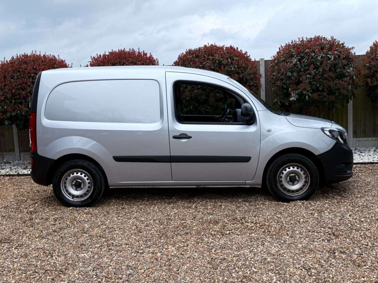 2020 MERCEDES-BENZ CITAN 2020 MERCEDES-BENZ CITAN