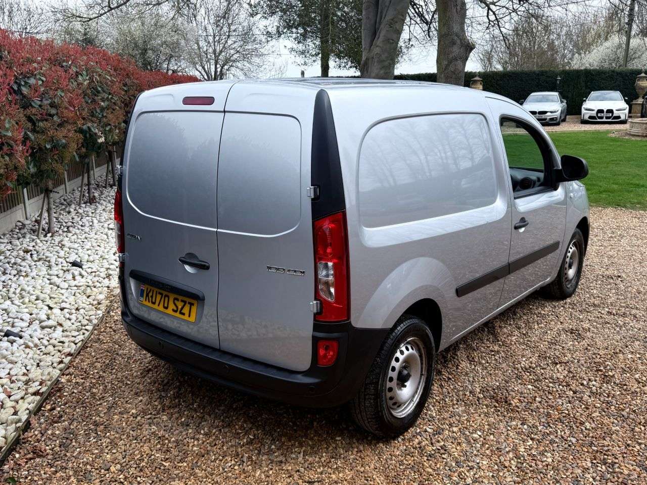 2020 MERCEDES-BENZ CITAN 2020 MERCEDES-BENZ CITAN