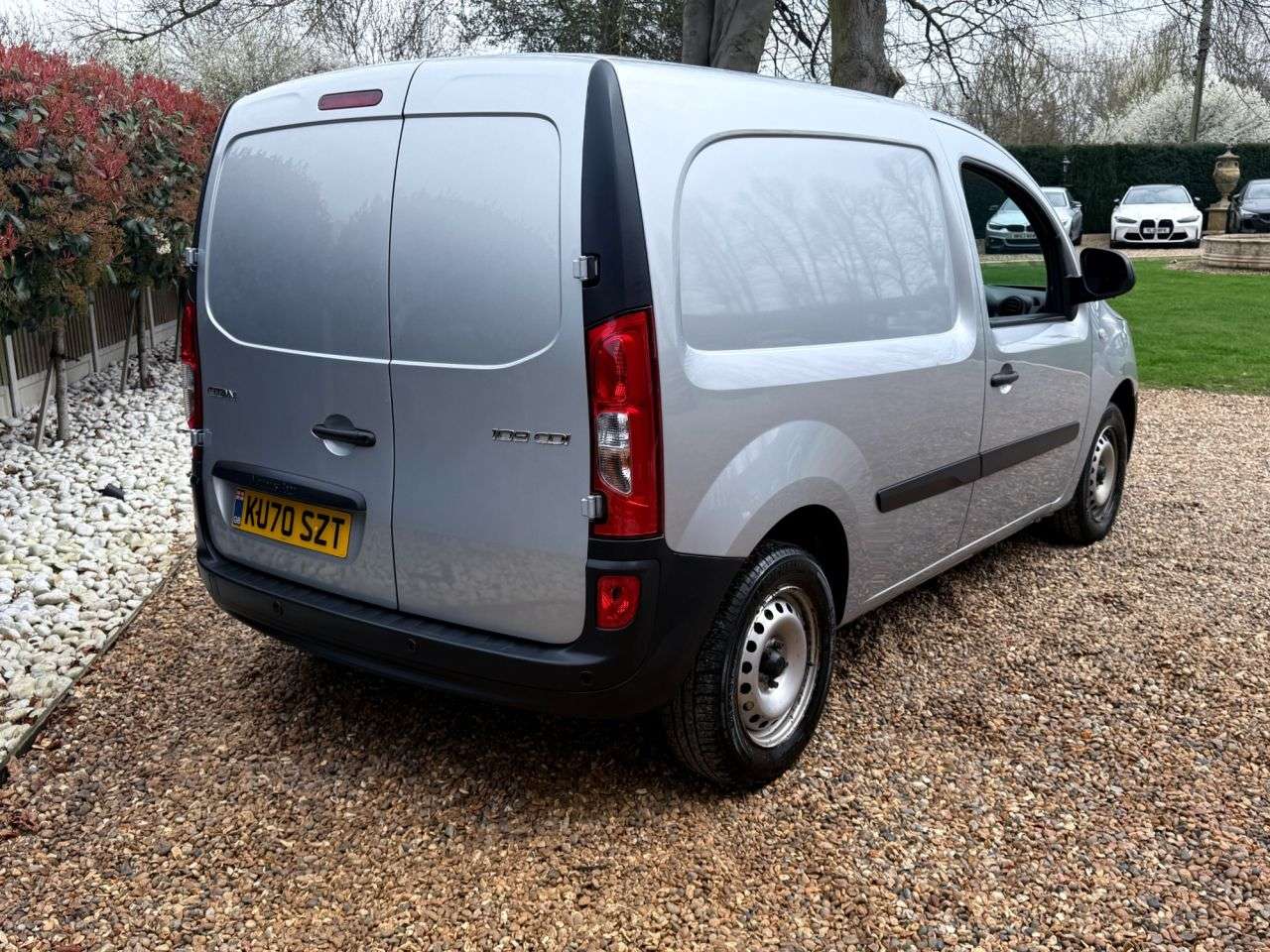 2020 MERCEDES-BENZ CITAN 2020 MERCEDES-BENZ CITAN